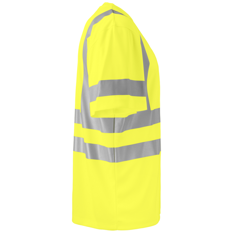 Projob Prio 6030 Hi-vis T-shirt EN ISO 20471 Class 3 646030