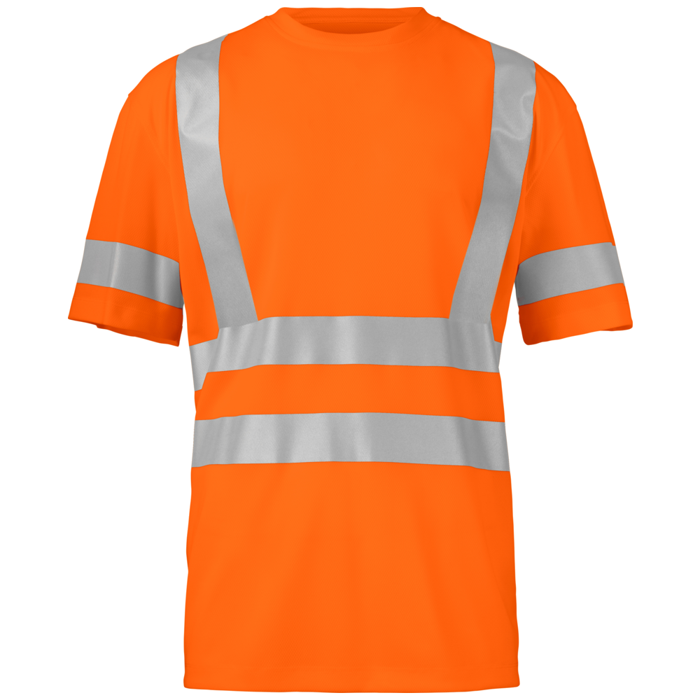 Projob Prio 6030 Hi-vis T-shirt EN ISO 20471 Class 3 646030