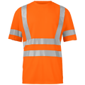 Projob Prio 6030 Hi-vis T-shirt EN ISO 20471 Class 3 646030