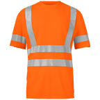 Projob Prio 6030 Hi-vis T-shirt EN ISO 20471 Class 3 646030