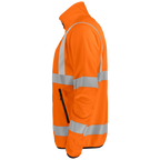 Projob Prio 6105 Signalisatie Lichte Softshell EN ISO 20471 Klasse 3 646105