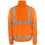 Projob Prio 6105 Signalisatie Lichte Softshell EN ISO 20471 Klasse 3 646105