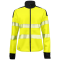 Projob Workwear 6111 Damen-Hi-Vis-Pullover EN ISO 20471 Klasse 3/2 646111