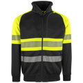 Projob Workwear 6120 Hi-Vis-Pullover EN ISO 20471 Klasse 1 646120
