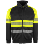 Projob Workwear 6120 Hi-Vis-Pullover EN ISO 20471 Klasse 1 646120