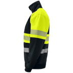 Projob Workwear 6120 Hi-Vis-Pullover EN ISO 20471 Klasse 1 646120
