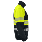 Projob Workwear 6120 Hi-Vis-Pullover EN ISO 20471 Klasse 1 646120