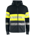 Projob Workwear 6122 Hi-Vis-Hoodie EN ISO 20471 Klasse 1 646122