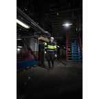 Projob Workwear 6129 Hi-Vis-Pullover EN ISO 20471 Klasse 1 646129