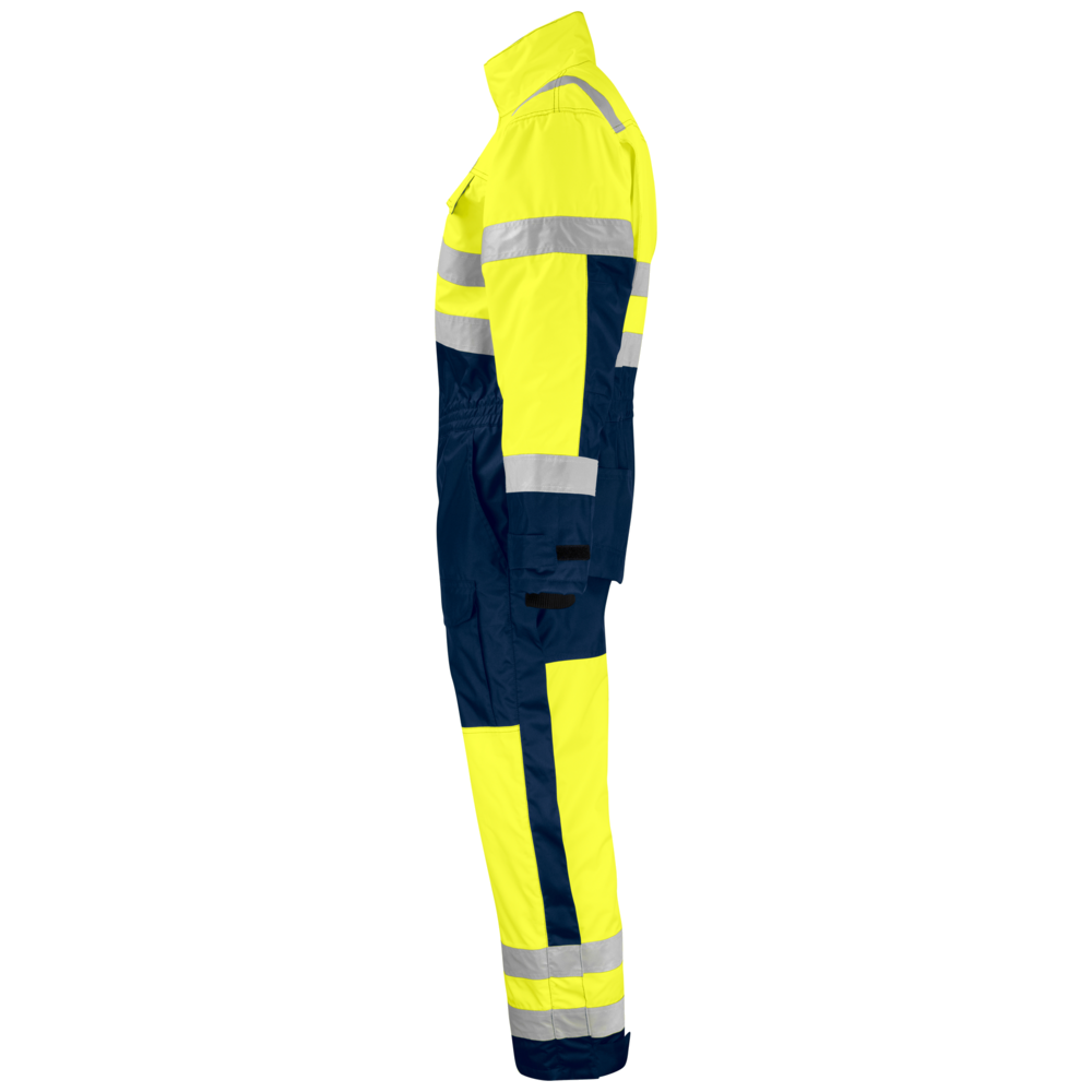 Projob Workwear 6202 Liniensignalabdeckungen EN ISO 20471 Klasse 3 646202