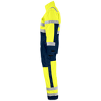 Projob Workwear 6202 Liniensignalabdeckungen EN ISO 20471 Klasse 3 646202