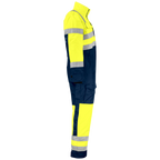 Projob Workwear 6202 Liniensignalabdeckungen EN ISO 20471 Klasse 3 646202