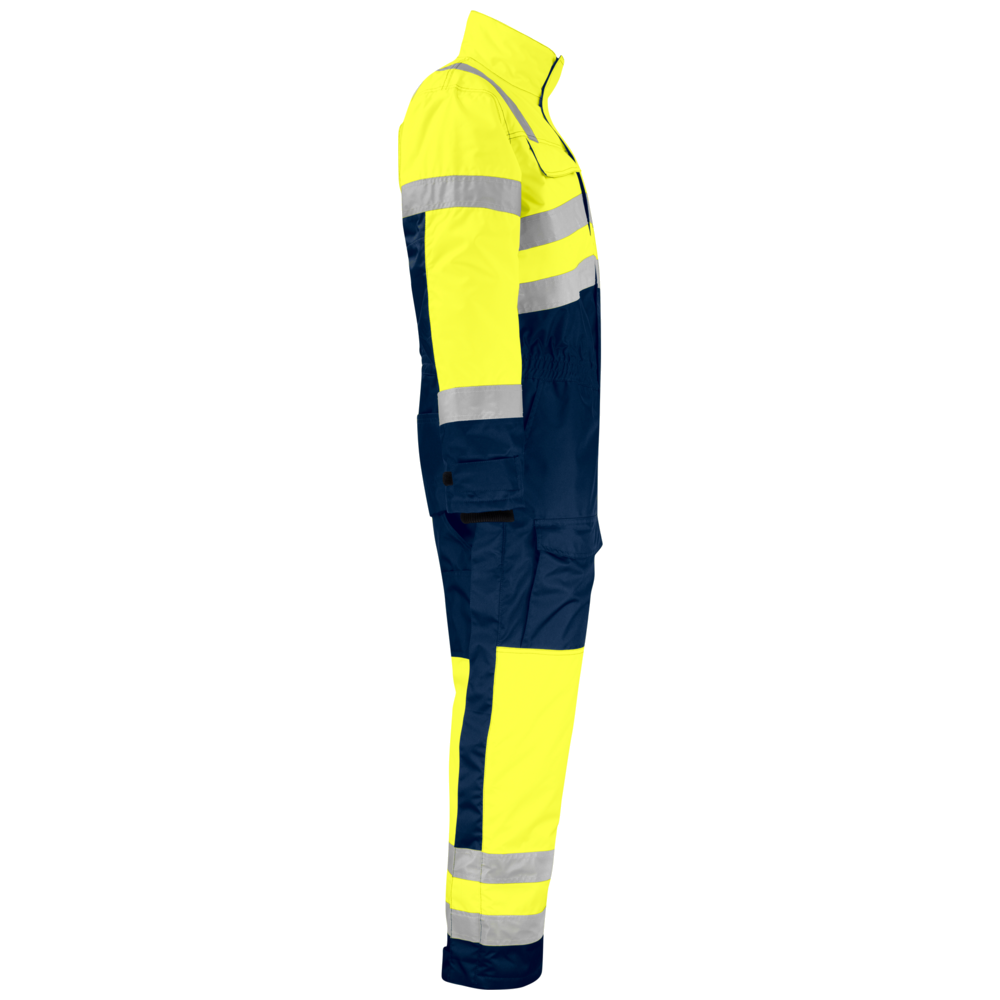 Projob Workwear 6202 Liniensignalabdeckungen EN ISO 20471 Klasse 3 646202