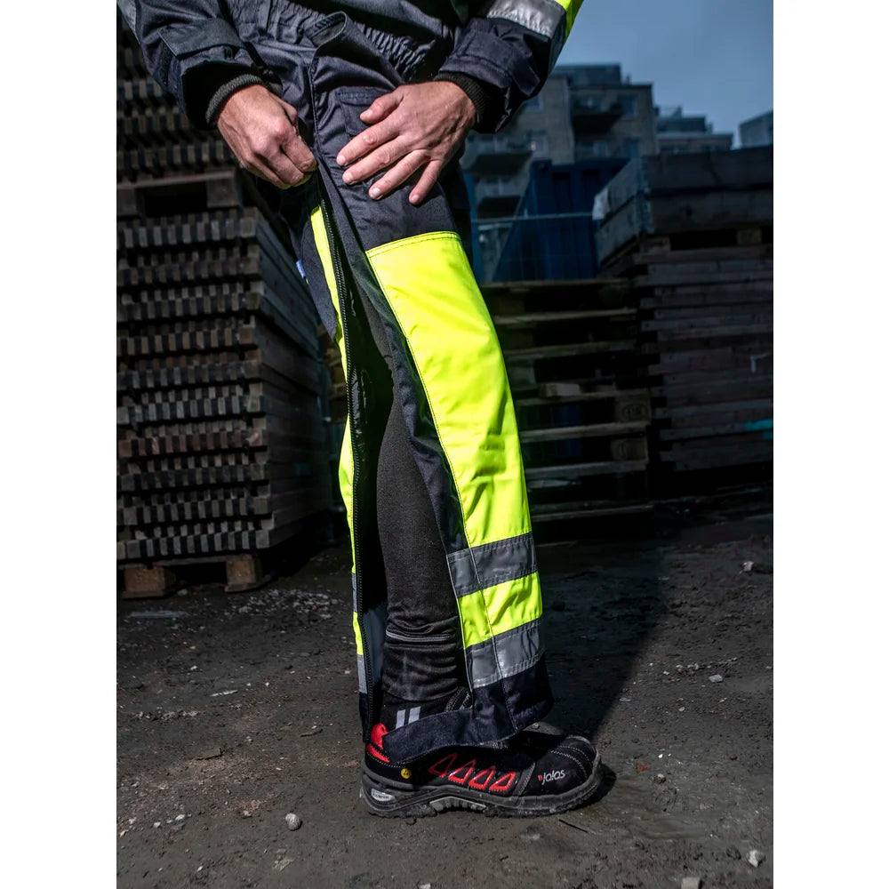 Projob Workwear 6202 Liniensignalabdeckungen EN ISO 20471 Klasse 3 646202