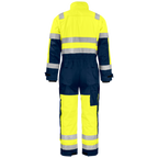Projob Workwear 6202 Liniensignalabdeckungen EN ISO 20471 Klasse 3 646202