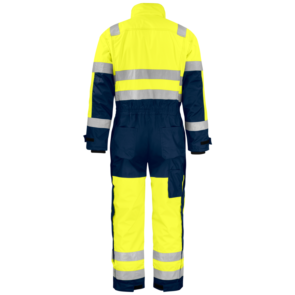 Projob Workwear 6202 Liniensignalabdeckungen EN ISO 20471 Klasse 3 646202