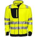 Projob Workwear 6303 Signalisatiefleece EN ISO 20471 Klasse 3 646303