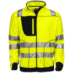 Projob Workwear 6303 Signalisatiefleece EN ISO 20471 Klasse 3 646303