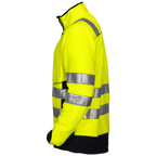 Projob Workwear 6303 Signalisatiefleece EN ISO 20471 Klasse 3 646303