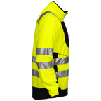 Projob Workwear 6303 Signalisatiefleece EN ISO 20471 Klasse 3 646303