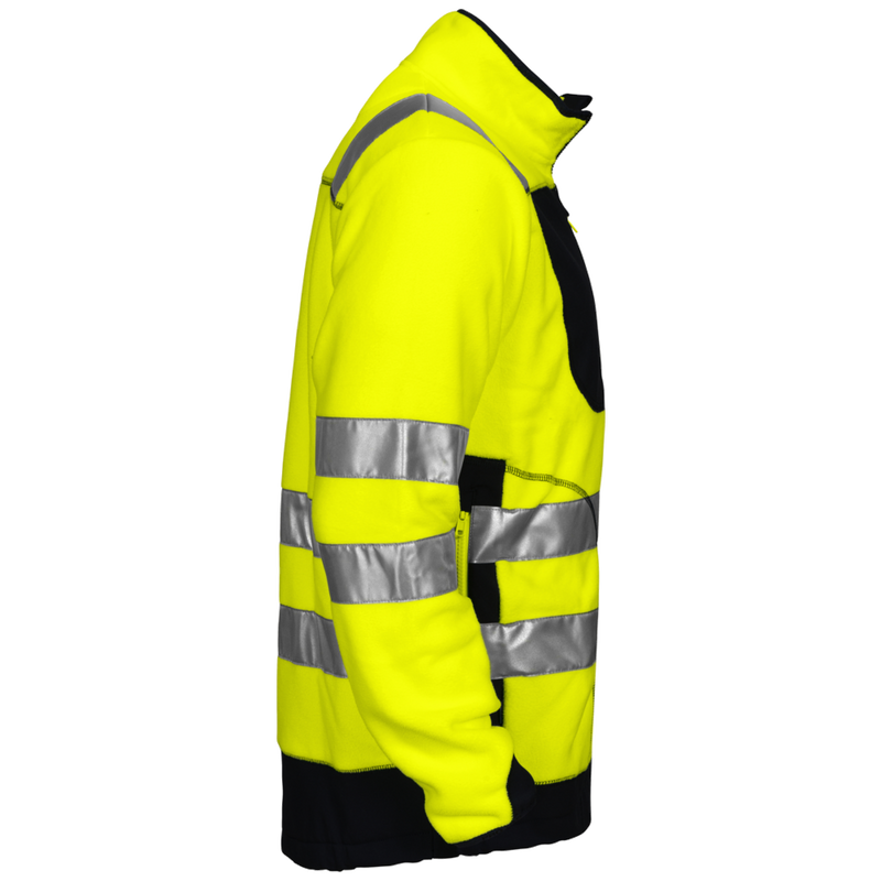 Projob Workwear 6303 Signalisatiefleece EN ISO 20471 Klasse 3 646303