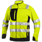 Projob Workwear 6303 Signalisatiefleece EN ISO 20471 Klasse 3 646303