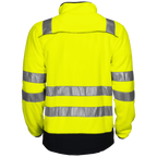 Projob Workwear 6303 Signalisatiefleece EN ISO 20471 Klasse 3 646303