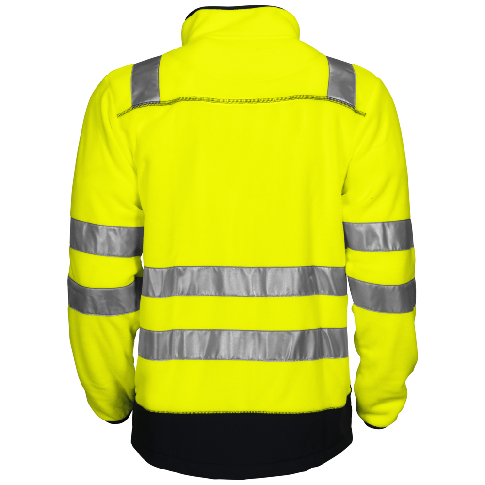 Projob Workwear 6303 Signalisatiefleece EN ISO 20471 Klasse 3 646303