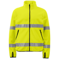 Projob Prio 6327 Signalisatie Fleece EN ISO 20471 Klasse 3 646327