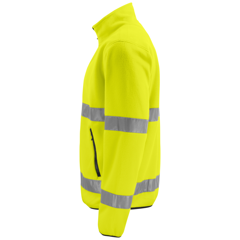 Projob Prio 6327 Signalisatie Fleece EN ISO 20471 Klasse 3 646327