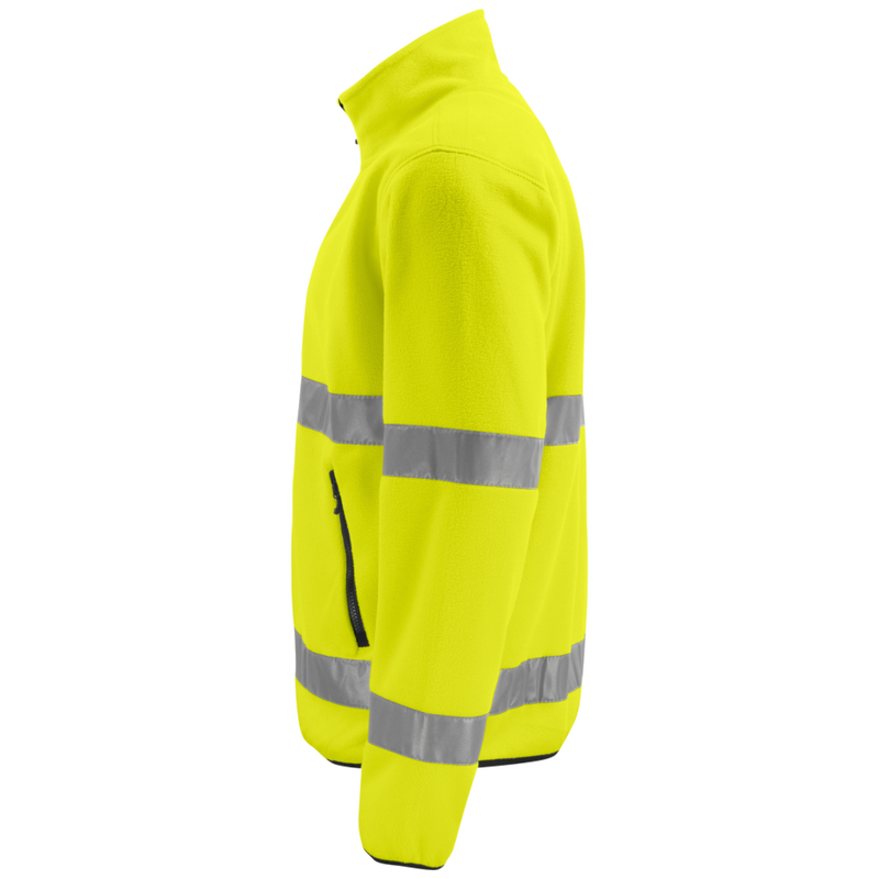 Projob Prio 6327 Signalisatie Fleece EN ISO 20471 Klasse 3 646327