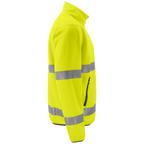Projob Prio 6327 Signalisatie Fleece EN ISO 20471 Klasse 3 646327