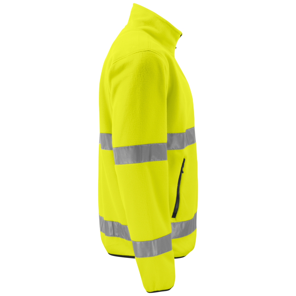 Projob Prio 6327 Signalisatie Fleece EN ISO 20471 Klasse 3 646327