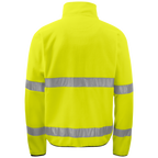 Projob Prio 6327 Signalisatie Fleece EN ISO 20471 Klasse 3 646327