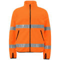Projob Prio 6327 Beschilderungsfleece EN ISO 20471 Klasse 3 646327