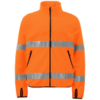 Projob Prio 6327 Beschilderungsfleece EN ISO 20471 Klasse 3 646327