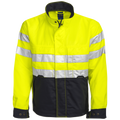 Projob Prio 6401 Signalisatiejack EN ISO 20471 Klasse 3 646401