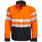 Projob Prio 6401 Signalisatiejack EN ISO 20471 Klasse 3 646401
