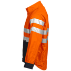 Projob Prio 6401 Signalisatiejack EN ISO 20471 Klasse 3 646401