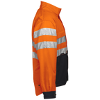 Projob Prio 6401 Signalisatiejack EN ISO 20471 Klasse 3 646401