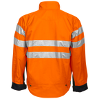 Projob Prio 6401 Signalisatiejack EN ISO 20471 Klasse 3 646401