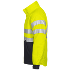 Projob Prio 6407 Signalisatie Servicejack EN ISO 20471 Klasse 3 Gevoerd 646407