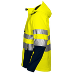 Projob Workwear 6420 Liniensignalisierung Softshell EN ISO 20471 Klasse 3 646420