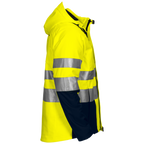 Projob Workwear 6420 Liniensignalisierung Softshell EN ISO 20471 Klasse 3 646420