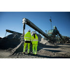 Projob Workwear 6423 Unlined Schilder Softshell EN ISO 20471 Klasse 3 Frauen 646423