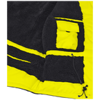 Projob Workwear 6425 gefütterte Warnjacke EN ISO 20471 Klasse 3 646425