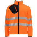 Projob Prio 6432 Signalisierungssoftshell EN ISO 20471 Klasse 3 646432