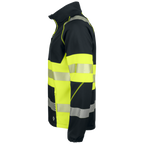 Projob Workwear 6443 Signalisatiesoftshell EN ISO 20471 Klasse 1 646443