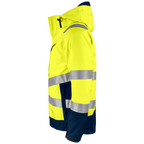 Projob Workwear 6445 Signalisatiejas 3-In-1 EN ISO 20471 Klasse 3/2 646445