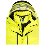 Projob Workwear 6445 Signalisatiejas 3-In-1 EN ISO 20471 Klasse 3/2 646445